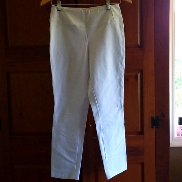 Women with Control Pants - Ladies Leggings